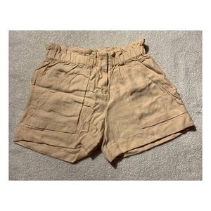 BCBG Highwaisted Shorts